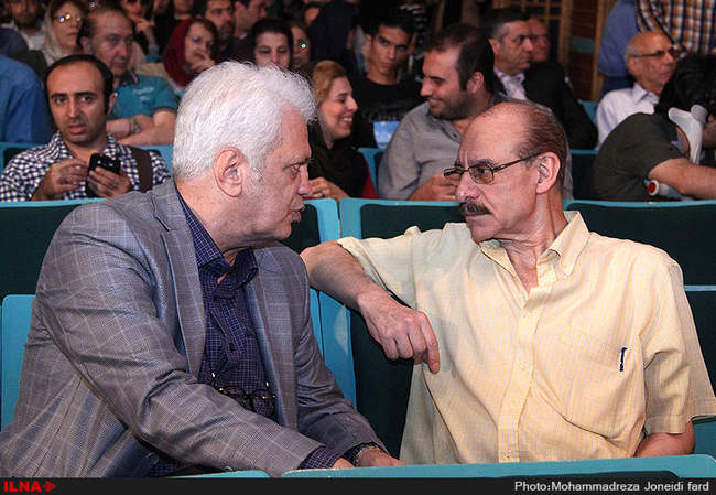 نخستین جشن سینما و کتاب در خانه هنرمندان