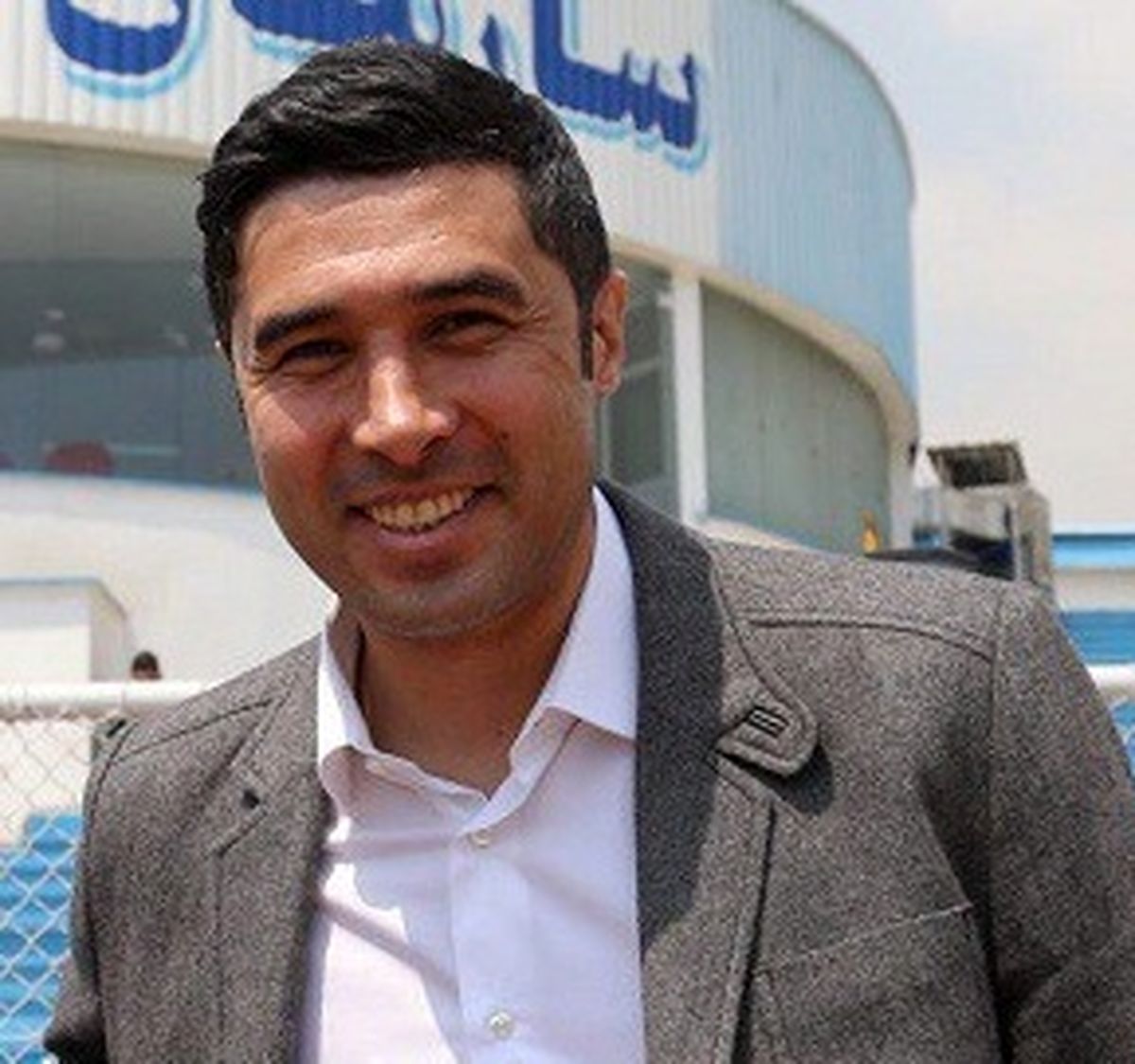 فراز فاطمی مدیر اجرایی تیم ملی جوانان شد