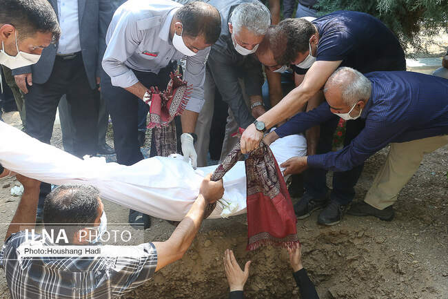  تشیع سرحدی زاده