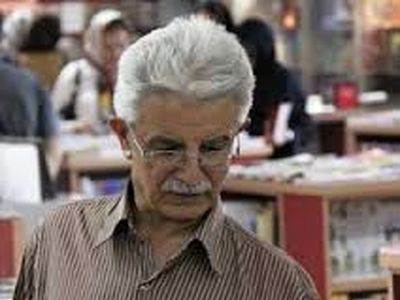 تدریس ویراستاری علی‌ صلح‌جو در شهرکتاب