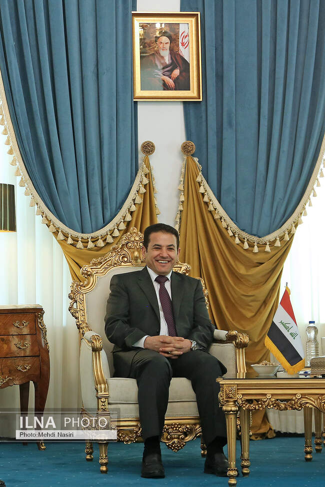   قاسم اعرجی