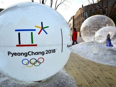 مسئولان IOC  از آمادگی کره جنوبی برای بازی‌های 2018 اعلام رضایت کردند