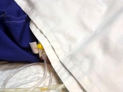 استخر شنا در شوش قربانی گرفت