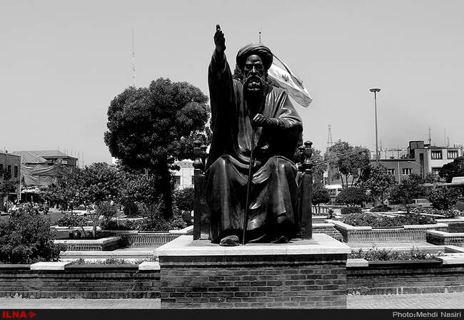 بهارستان، 108 سال پس از به توپ بستن مجلس