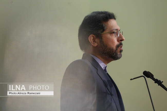 سعید خطیب زاده
