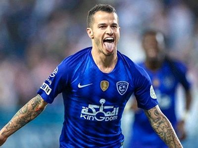 ستاره الهلال در راه فیورنتینا