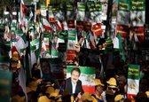دیدار وکیل ترامپ با منافقین/ جنگ‌طلبان آمریکایی، پیوندهای خود را با تروریست‌ها، محکم‌تر می‌کنند