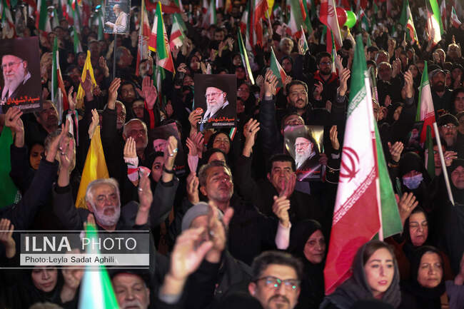 جنگ تحمیلی