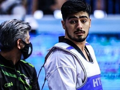 تکواندو قهرمانی جهان؛ ناکامی ایرانی ها با حذف سلطانی و برخورداری