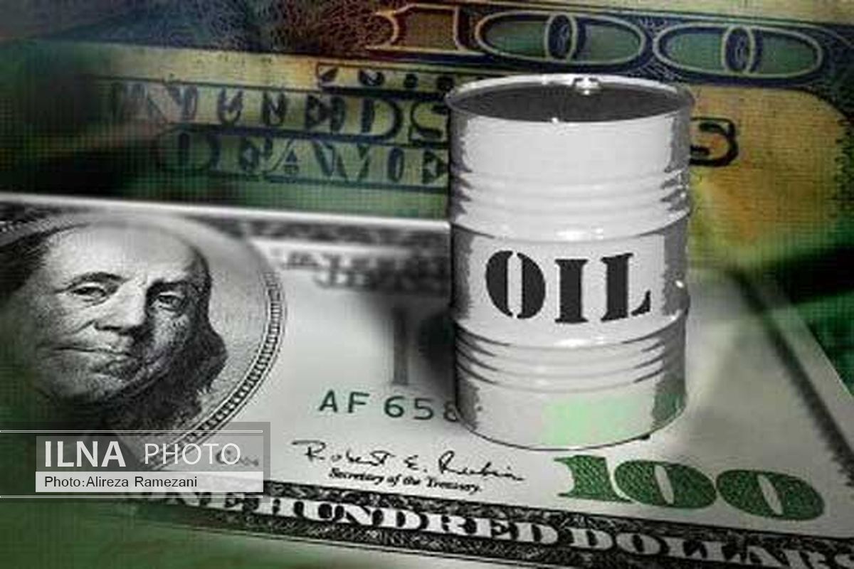 تاثیر یک درصدی افزایش تولید نفت ایران روی قیمت/بهای نفت زیر تیغ سوداگران کاغذی