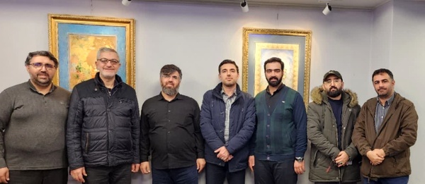 همکاری و مشارکت لبنان در هفدهمین جشنواره بین‌المللی فیلم مقاومت 