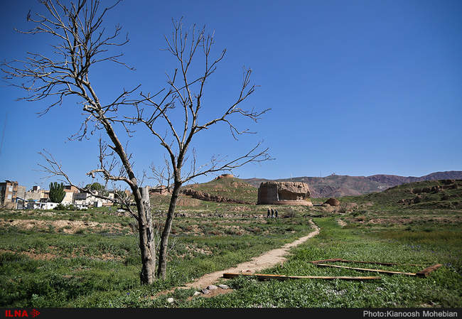 تبریز 2018