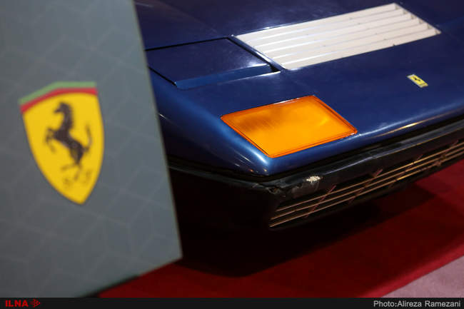 جشنواره  رمضان شهر خدا در برج میلاد