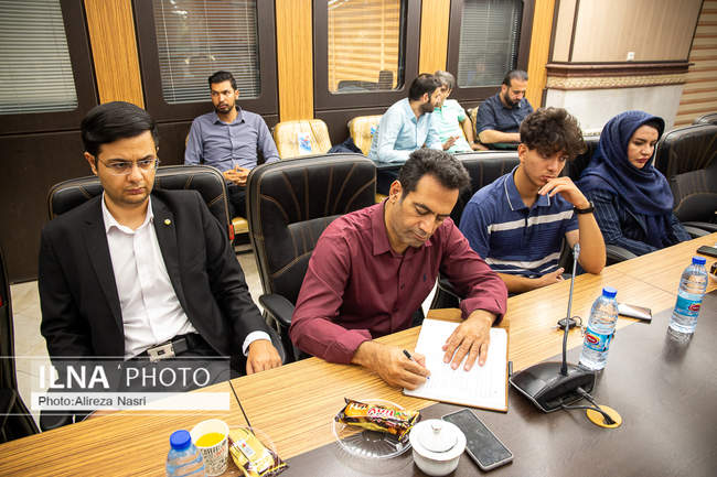 همایش حقوق رسانه و صیانت از مقام خبرنگار در قانون