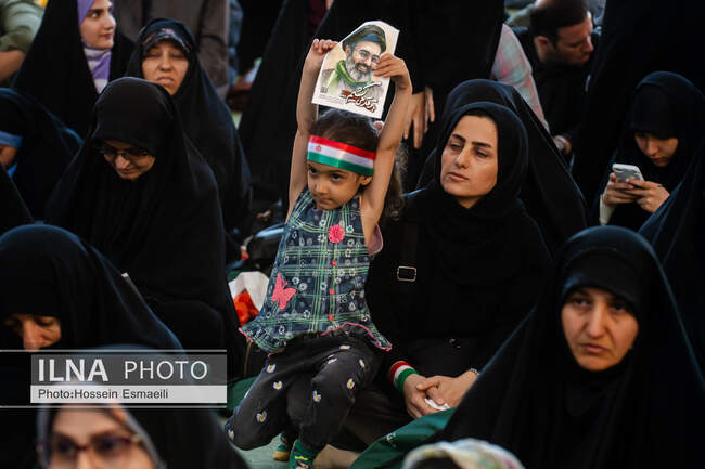  دعای روز عرفه