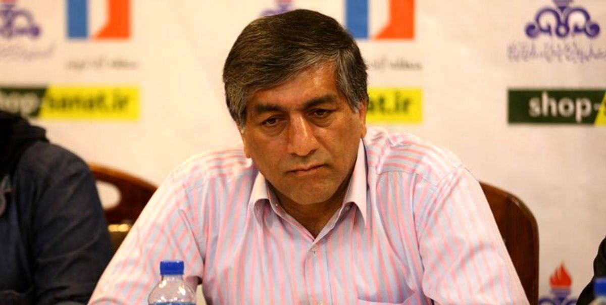 مدیرعامل صنعت نفت راهی بیمارستان شد