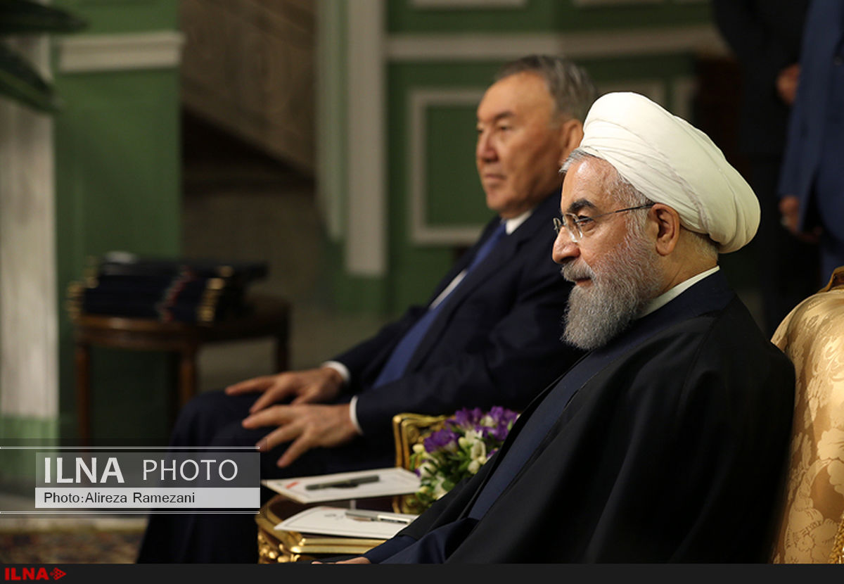 امیدواریم نتیجه اجلاس سازمان همکاری‌ اسلامی یکپارچگی دنیای اسلام باشد