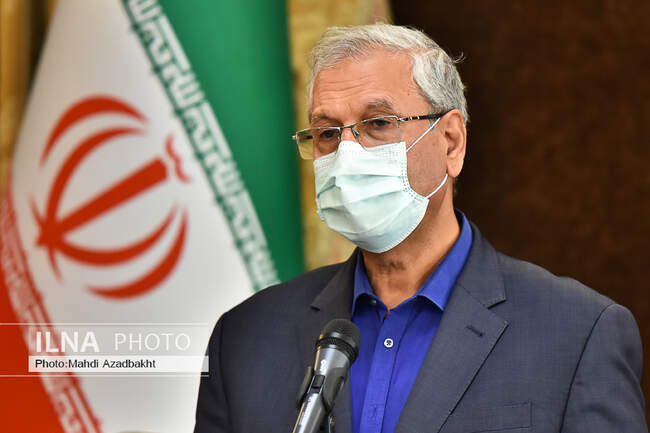 علی ربیعی