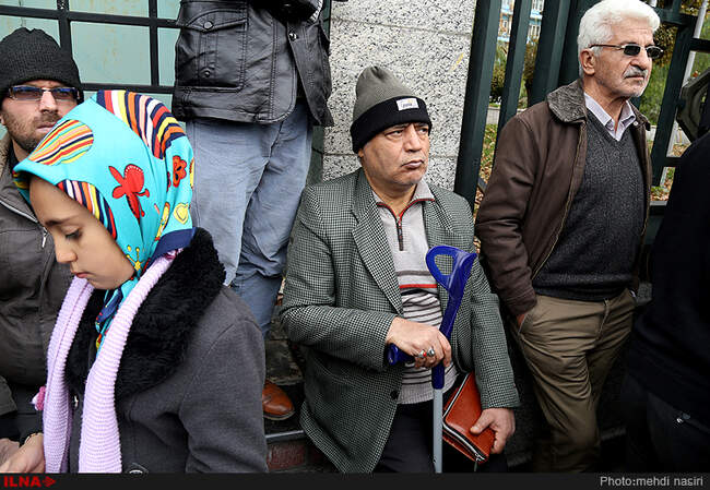 بیست و پنجمین سالگرد تصویب قانون کار/2
