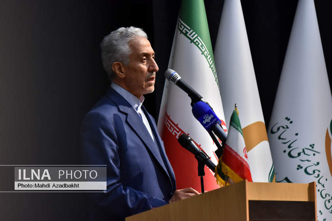 افتتاح مرکز جامع سلول های بنیادی و پزشکی بازساختی با حضور وزیر علوم و