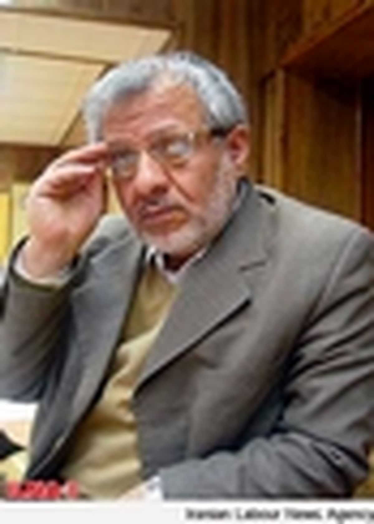 خانه احزاب باید جایگاه حقوقی خود را پیدا کند