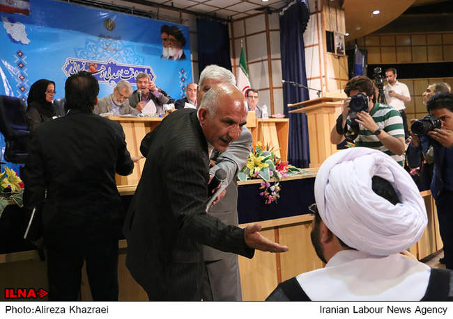 مجمع عمومی فوق‌العاده خانه احزاب