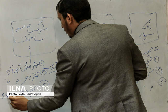 دومین  جلسه رسیدگی به اتهامات محمد امامی 