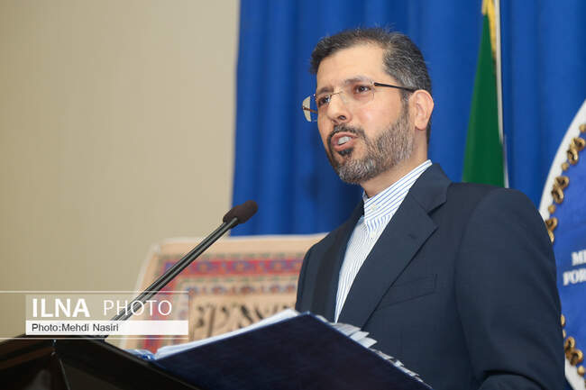   سعید خطیب زاده