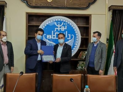 اعطای مجوز فعالیت موزه جانور‌شناسی پردیس‌کشاورز‌ی کرج