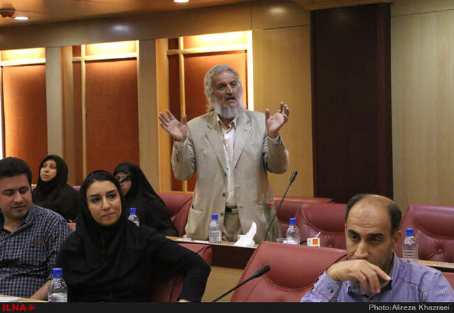 نشست خبری محمد فرهادی وزیرعلوم,تحقیقات و فناوری با اصحاب رسانه
