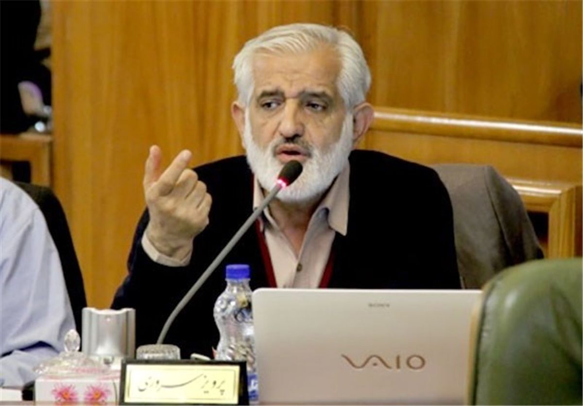 هنوز تکلیف مناطق ۱۷ و ۱۸ با راه آهن مشخص نشده‌است