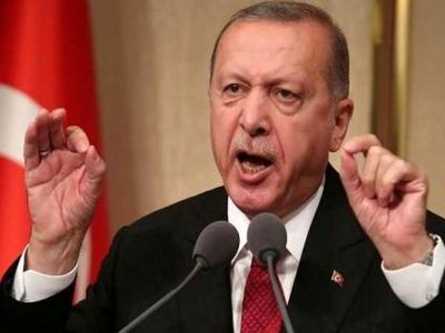 اردوغان: افرادی که سودای بهار ترکی در سر دارند، در توهم هستند