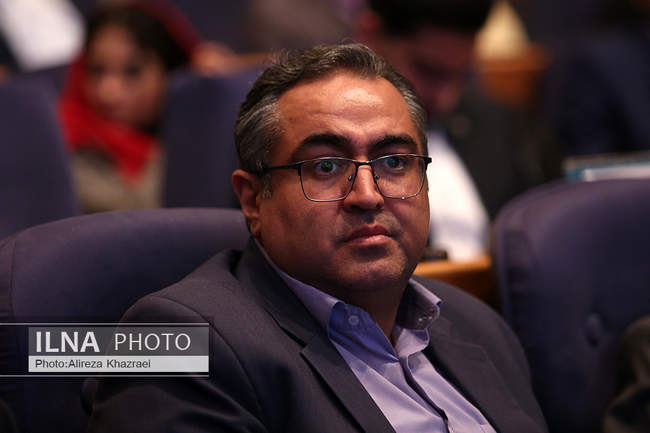 شانزدهمین جشنواره ملی تولید کنندگان و مدیران جوان و چهاردهمین دوره م