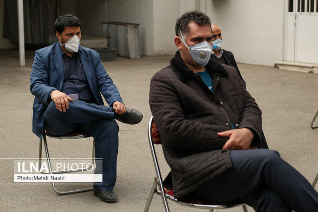 مراسم گرامی داشت روز کارگر 