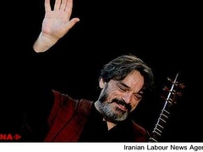 شوالیه کمکی به درخشش نام علیزاده نمی‌کند