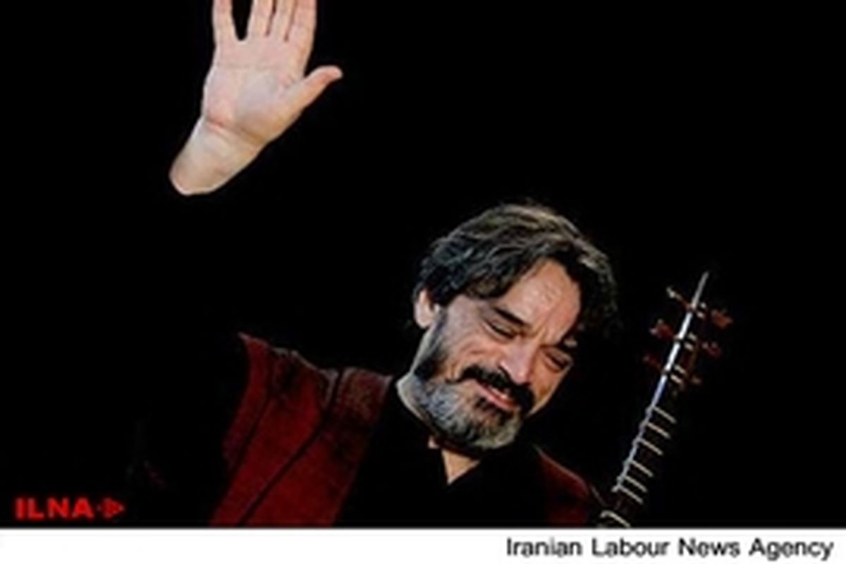 شوالیه کمکی به درخشش نام علیزاده نمی‌کند