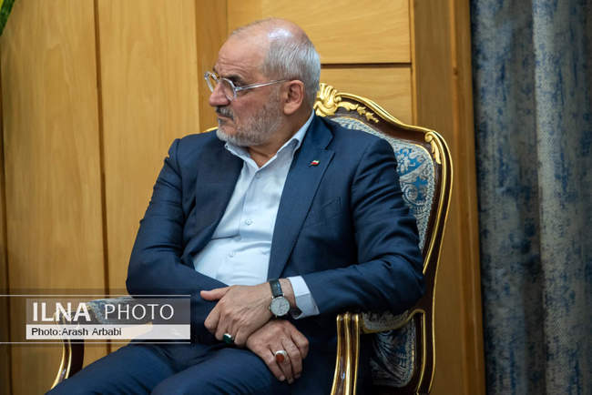 بازگشت رئیس‌جمهور از نیویورک