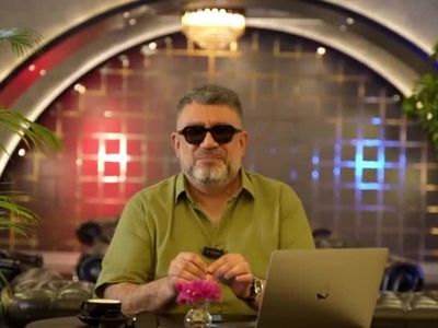 ماجرای پیام خبرساز رضا رشیدپور به دونالد ترامپ