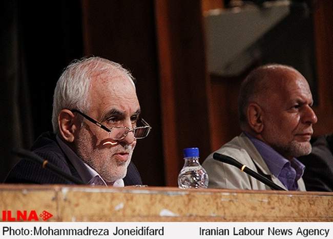 سومین جشنواره جایزه ملی تعالی مدیریت تعاونی