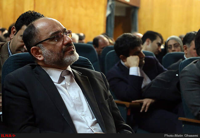 مجمع عمومی انجمن اسلامی جامعه پزشکی ایران