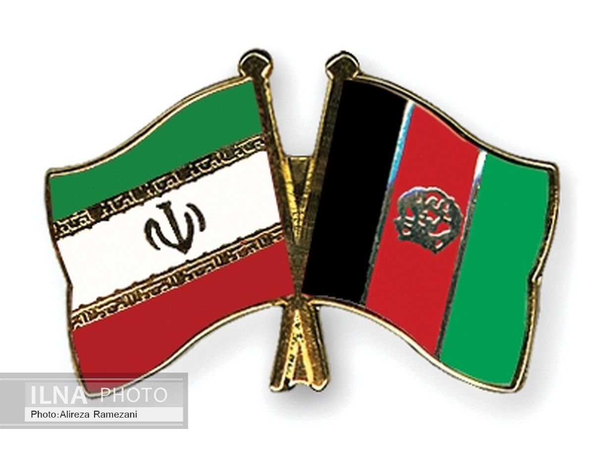 ایران پل ارتباطی افغانستان با جهان است