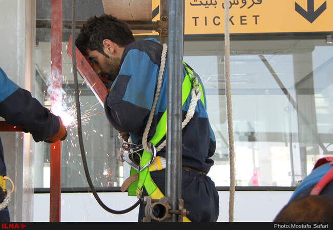 نشست خبری بیست ونهمین نمایشگاه بین المللی کتاب تهران وبازدید خبرنگاران از نمایشگاه