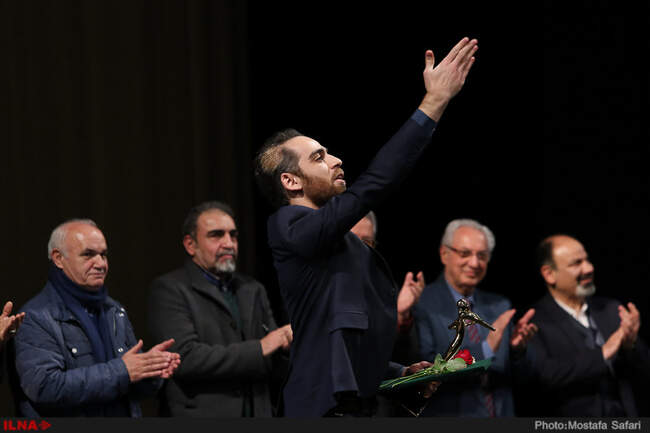 هجدهمین جشن خانه موسیقی