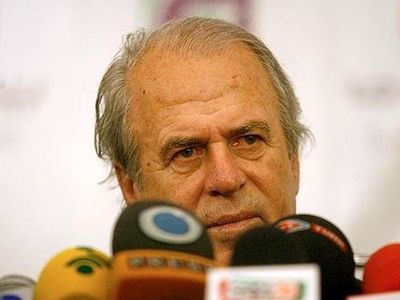 دنیزلی: به صعود تیم ملی ایران خوشبین هستم