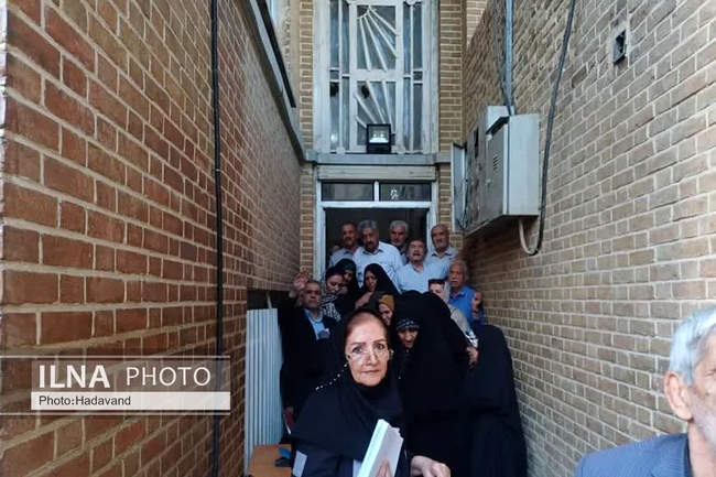 انتخابات هیات مدیره و بازرسین اتحادیه پیشکسوتان جامعه کارگری