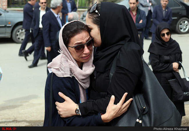 مراسم کاشت 32 درخت به نام شهدای سانچی