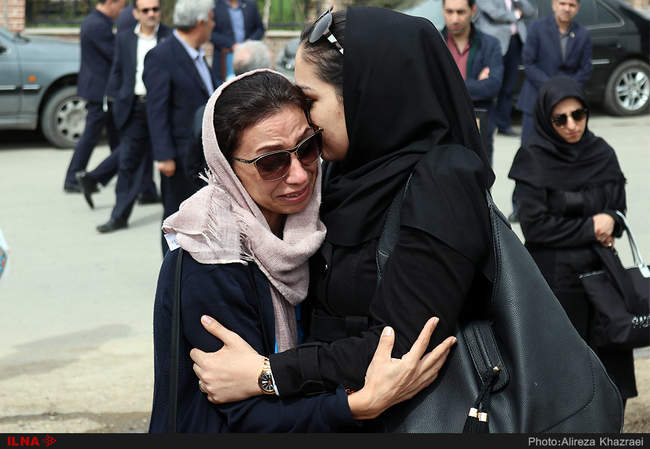 مراسم کاشت 32 درخت به نام شهدای سانچی