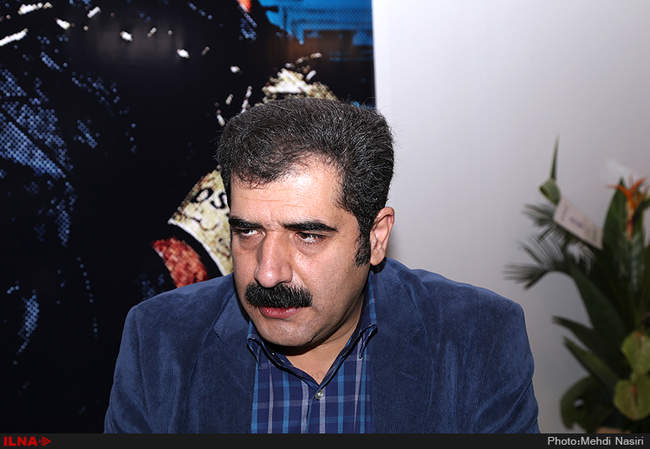 مهمانان غرفه ایلنا در ششمین روز نمایشگاه مطبوعات و خبرگزاری‌ها /1