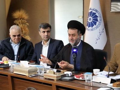 کارگروه حمایت قضایی از تولید از بیکاری ۲هزار نیروی کار جلوگیری کرد