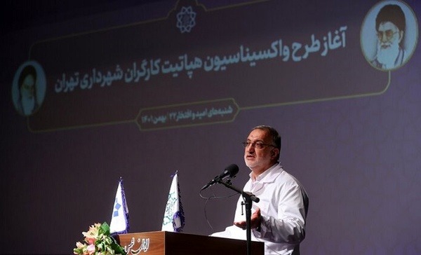 تهران دچار عقب‌افتادگی در حوزه بهداشت و پیشگیری است/ برنامه شهرداری برای توسعه دهکده‌های سلامت در پایتخت 
